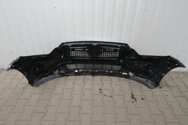Bumper MERCEDES GLC W254 X254 22- Voorbumper MZ741