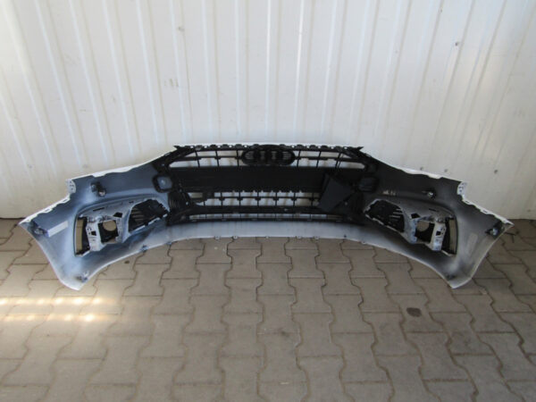 Bumper Audi A4 B9 8W0 Facelift 19- Voorbumper MZ860