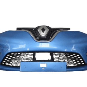 Bumper Renault ZOE Facelift 19-23  Voorbumper MZ1505