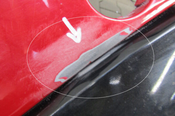 Bumper Skoda Enyaq Sportline 5LA 20- Voorbumper MZ1530