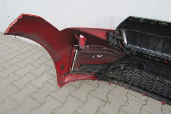 Bumper Skoda Enyaq Sportline 5LA 20- Voorbumper MZ1530