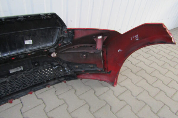 Bumper Skoda Enyaq Sportline 5LA 20- Voorbumper MZ1530
