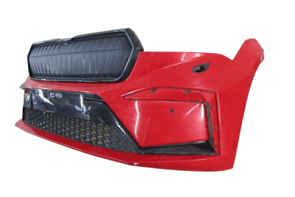 Bumper Skoda Enyaq Sportline 5LA 20- Voorbumper MZ1530