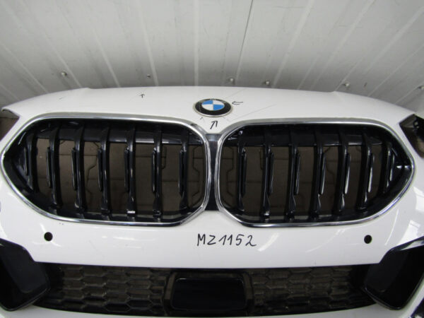 Bumper  BMW 2 F44 Gran Coupe   M-Pakket M Pakket  Voorbumper  MZ1152