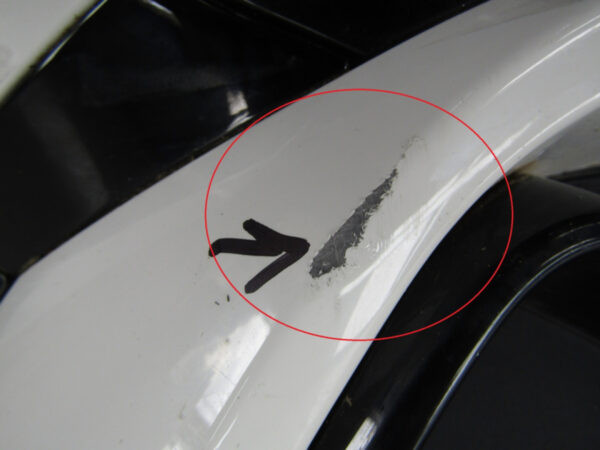 Bumper  BMW 2 F44 Gran Coupe   M-Pakket M Pakket  Voorbumper  MZ1152
