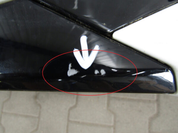 Bumper  BMW 2 F44 Gran Coupe   M-Pakket M Pakket  Voorbumper  MZ1152