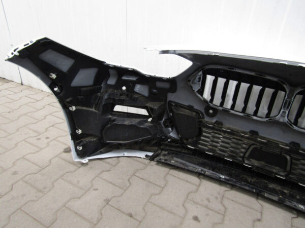 Bumper  BMW 2 F44 Gran Coupe   M-Pakket M Pakket  Voorbumper  MZ1152