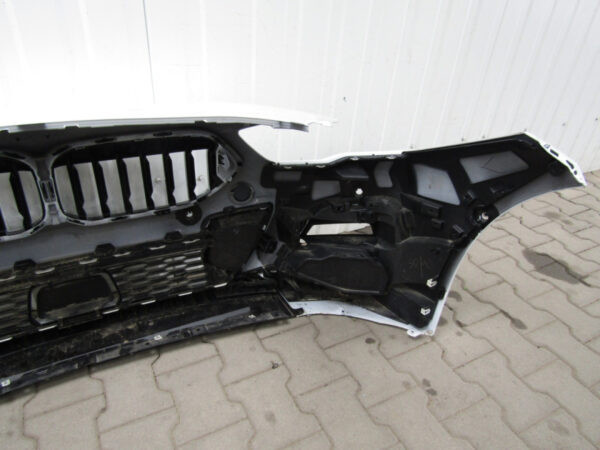 Bumper  BMW 2 F44 Gran Coupe   M-Pakket M Pakket  Voorbumper  MZ1152