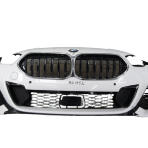 Bumper  BMW 2 F44 Gran Coupe   M-Pakket M Pakket  Voorbumper  MZ1152