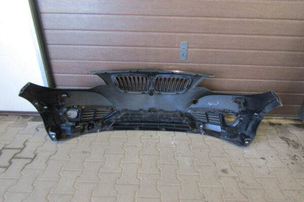 Bumper BMW 2 F22 F23 13-Voorbumper Q2816