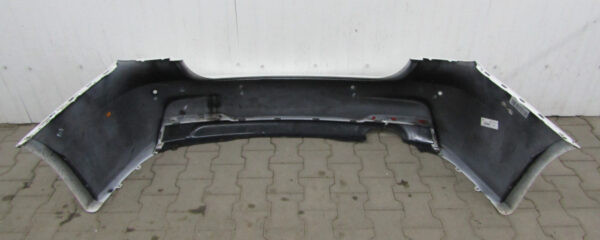 Bumper BMW 3 F30 Sedan M-Pakket M Pakket 11-15 51128054195 Achterbumper KS7891
