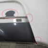 Bumper BMW 3 F30 Sedan M-Pakket M Pakket 11-15 51128054195 Achterbumper KS7891