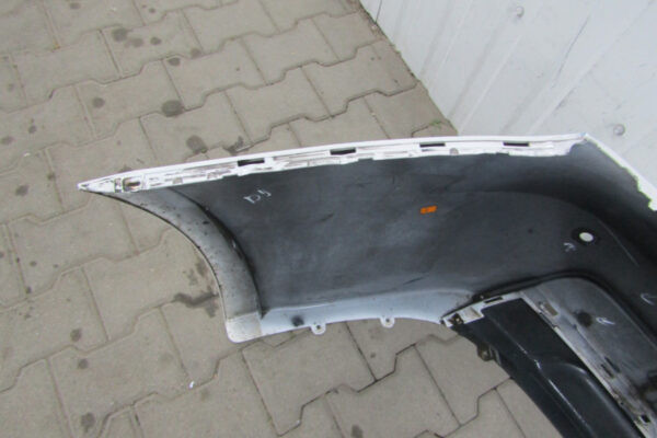 Bumper BMW 3 F30 Sedan M-Pakket M Pakket 11-15 51128054195 Achterbumper KS7891