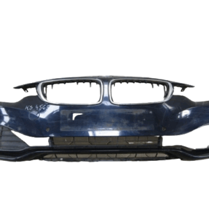 Bumper BMW 4 F32 F33 F36 13-17  51117294651    Voorbumper  KS4565