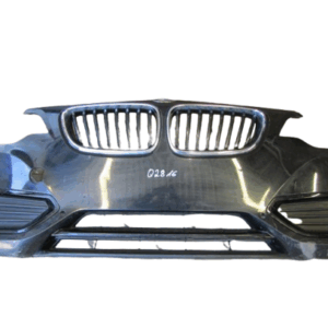 Bumper BMW 2 F22 F23 13-Voorbumper Q2816