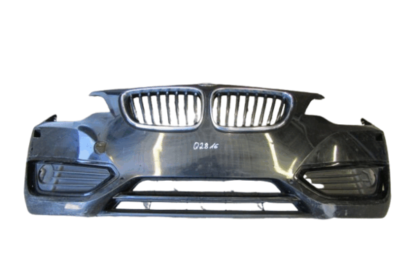 Bumper BMW 2 F22 F23 13-Voorbumper Q2816