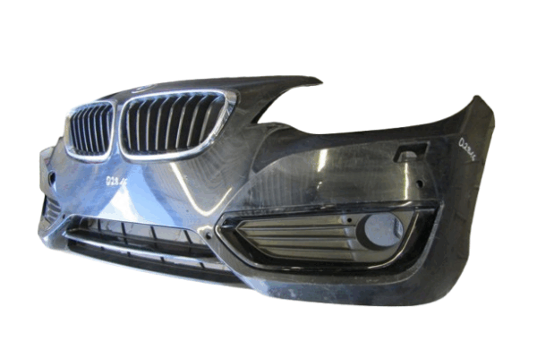 Bumper BMW 2 F22 F23 13-Voorbumper Q2816