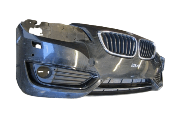 Bumper BMW 2 F22 F23 13-Voorbumper Q2816