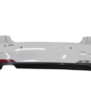 Bumper BMW 3 F30 Sedan M-Pakket M Pakket 11-15 51128054195 Achterbumper KS7891