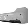 Bumper BMW 3 F30 Sedan M-Pakket M Pakket 11-15 51128054195 Achterbumper KS7891