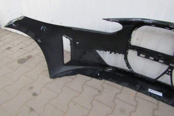 Bumper BMW i4 G26 eDrive E 21- Voorbumper MZ515