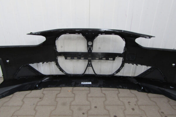 Bumper BMW i4 G26 eDrive E 21- Voorbumper MZ515