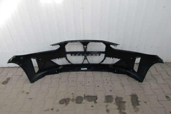 Bumper BMW i4 G26 eDrive E 21- Voorbumper MZ515
