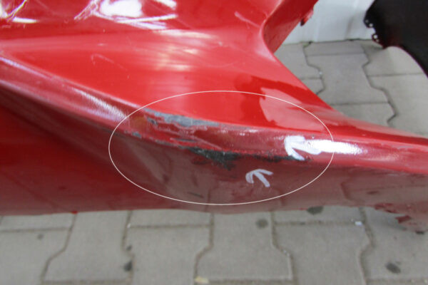 Bumper BMW Z4 G29 M-Pakket M Pakket 18- Voorbumper MZ516