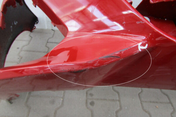Bumper BMW Z4 G29 M-Pakket M Pakket 18- Voorbumper MZ516