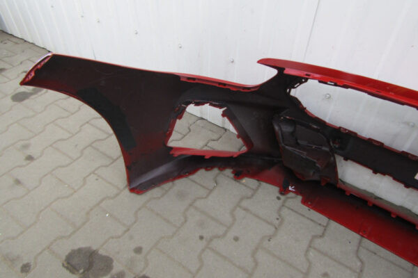 Bumper BMW Z4 G29 M-Pakket M Pakket 18- Voorbumper MZ516