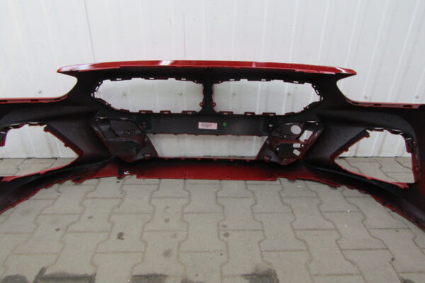 Bumper BMW Z4 G29 M-Pakket M Pakket 18- Voorbumper MZ516