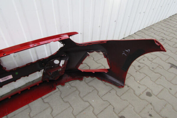 Bumper BMW Z4 G29 M-Pakket M Pakket 18- Voorbumper MZ516