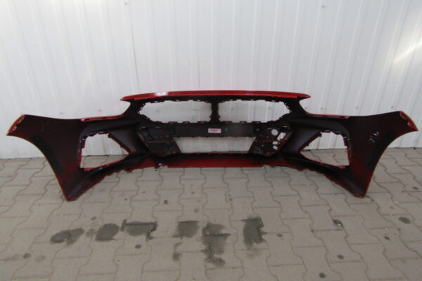 Bumper BMW Z4 G29 M-Pakket M Pakket 18- Voorbumper MZ516