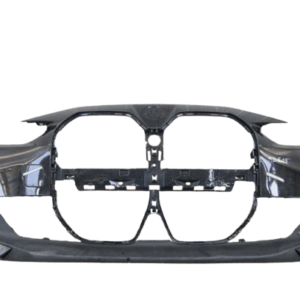 Bumper BMW i4 G26 eDrive E 21- Voorbumper MZ515