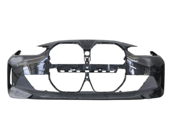 Bumper BMW i4 G26 eDrive E 21- Voorbumper MZ515