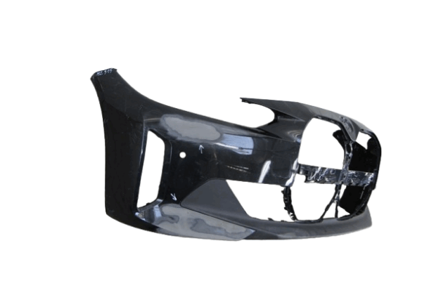 Bumper BMW i4 G26 eDrive E 21- Voorbumper MZ515