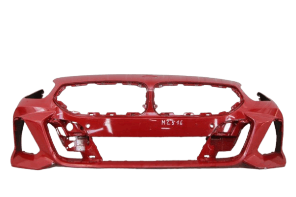 Bumper BMW Z4 G29 M-Pakket M Pakket 18- Voorbumper MZ516