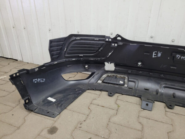 Bumper Renault Arkana RS Line 20-  850186741R   	 Achterbumper PJ1162