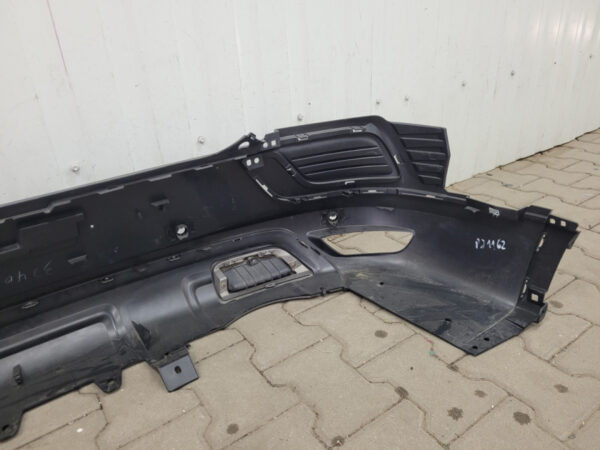 Bumper Renault Arkana RS Line 20-  850186741R   	 Achterbumper PJ1162