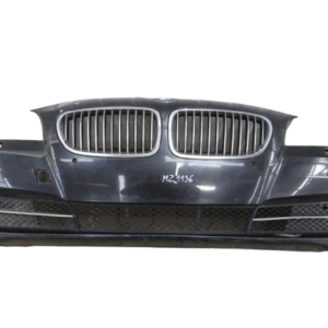 Bumper BMW 5 F10 F11 10-13   Voorbumper  MZ1136
