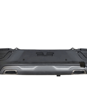 Bumper Renault Arkana RS Line 20-  850186741R   	 Achterbumper PJ1162