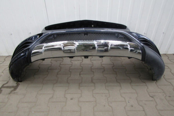 Bumper MERCEDES GLA X156 W156 FACELIFT AMG 17- Voorbumper MZ627