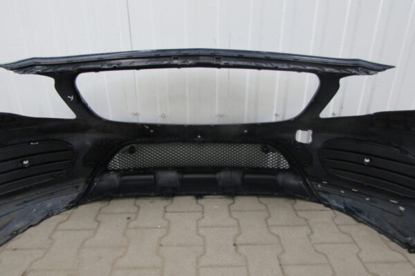 Bumper MERCEDES GLA X156 W156 FACELIFT AMG 17- Voorbumper MZ627