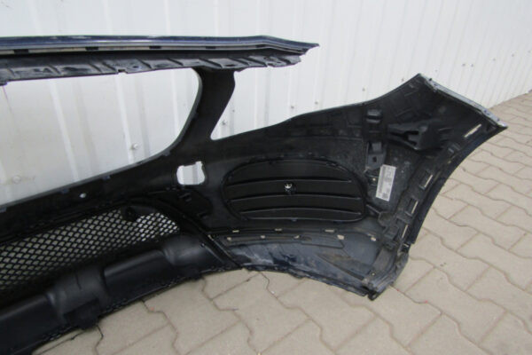 Bumper MERCEDES GLA X156 W156 FACELIFT AMG 17- Voorbumper MZ627