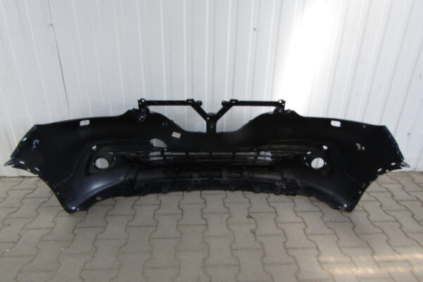 Bumper Renault Kadjar 15-18   Voorbumper  MZ1102