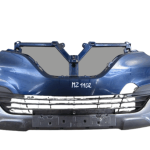 Bumper Renault Kadjar 15-18   Voorbumper  MZ1102