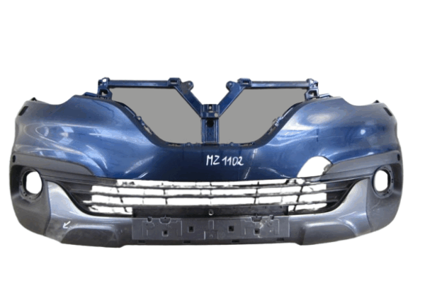 Bumper Renault Kadjar 15-18   Voorbumper  MZ1102