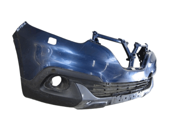 Bumper Renault Kadjar 15-18   Voorbumper  MZ1102