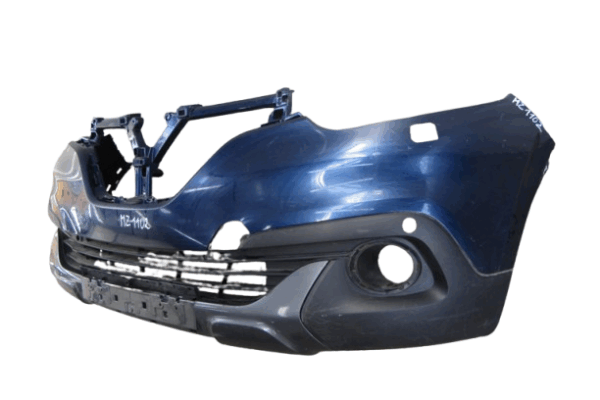 Bumper Renault Kadjar 15-18   Voorbumper  MZ1102