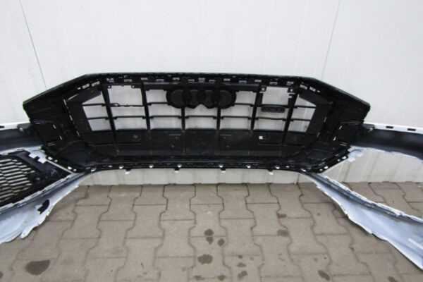 Bumper Audi Q8 4M8 S-Line 18- SLINE SQ8 Voorbumper MZ434